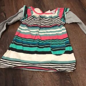 Girls dress
